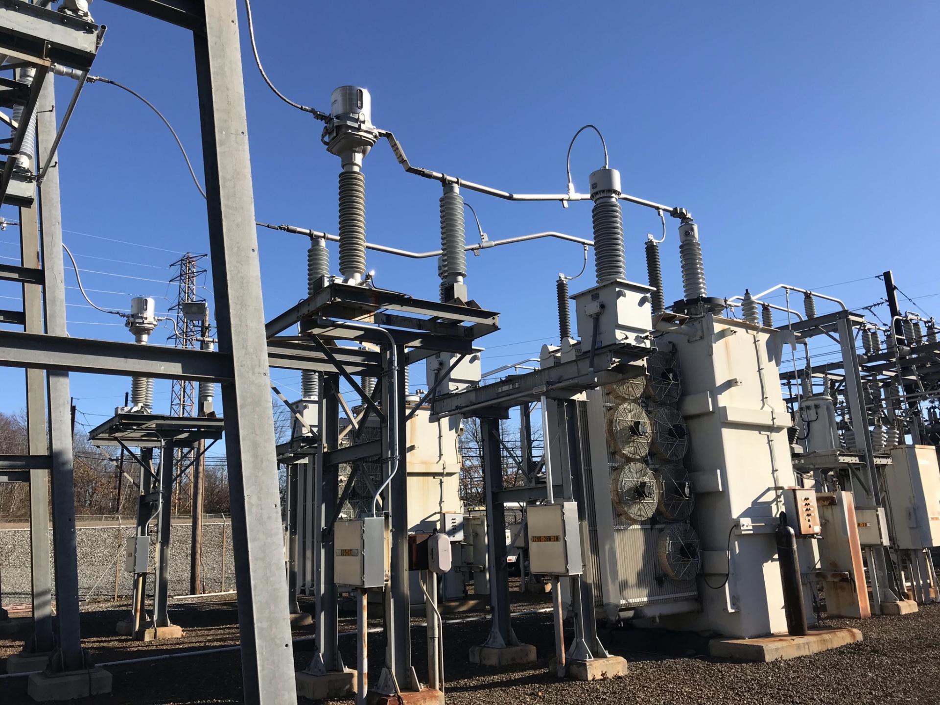eversource-breckwood-substation-upgrade-system-resiliency