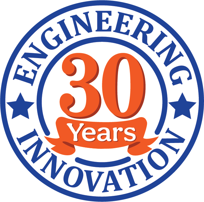 30 Years of Engineering Innovation